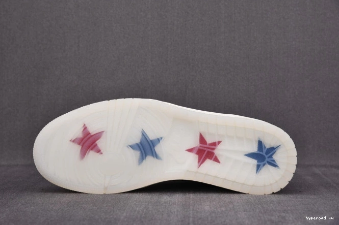 DA2728-100 AIR OG ROOM JORDAN HIGH X 1 TROPHY 1029